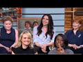 Orange Is the New Black Cast Take Over on 'GMA'