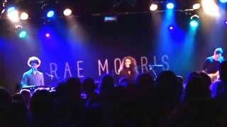 Rae Morris - Under The Shadows