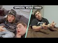AyoDylan &amp; Arik Ancelin- Death bed (Official Music Video)