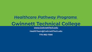 Understanding your Pathway Program | Gwinnett Technical College