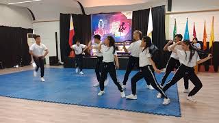 GCIC Summer Hataw Sayaw 2018