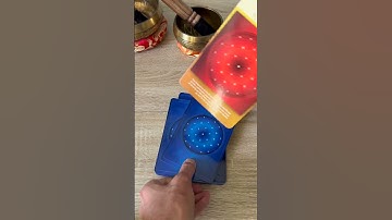 Your Sacred Geometry Oracle Card For Today