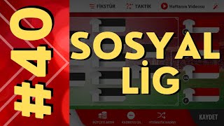 Po Sosyal lig 40.Hafta Tavsiye İçeriği screenshot 2