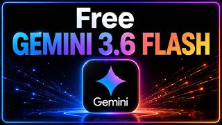 Download lagu Use Gemini 3.6 Flash Completely FREE – Best AI Coding Setup 2026 | Claude Code Alternative