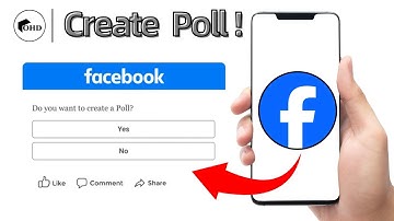 Een poll maken op Facebook (stap-voor-stap handleiding 2025)