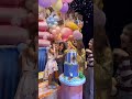 Nancy Ajram Daughter Lya Birthday حفلة عيد ميلاد ابنة نانسي عجرم ليا 