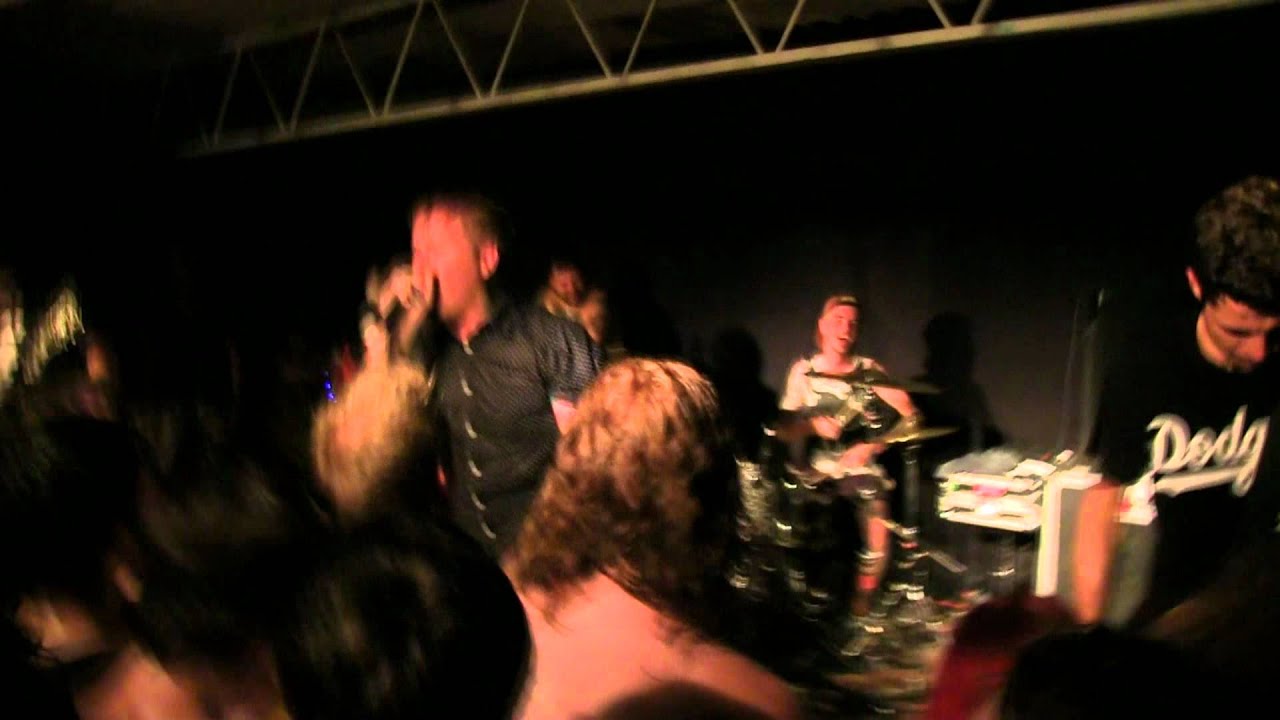 DEAD AND DIVINE live @ The Pavilion august 1st FULL SET (HD)