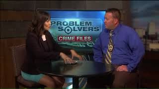 Crime Files Colby Stephenson