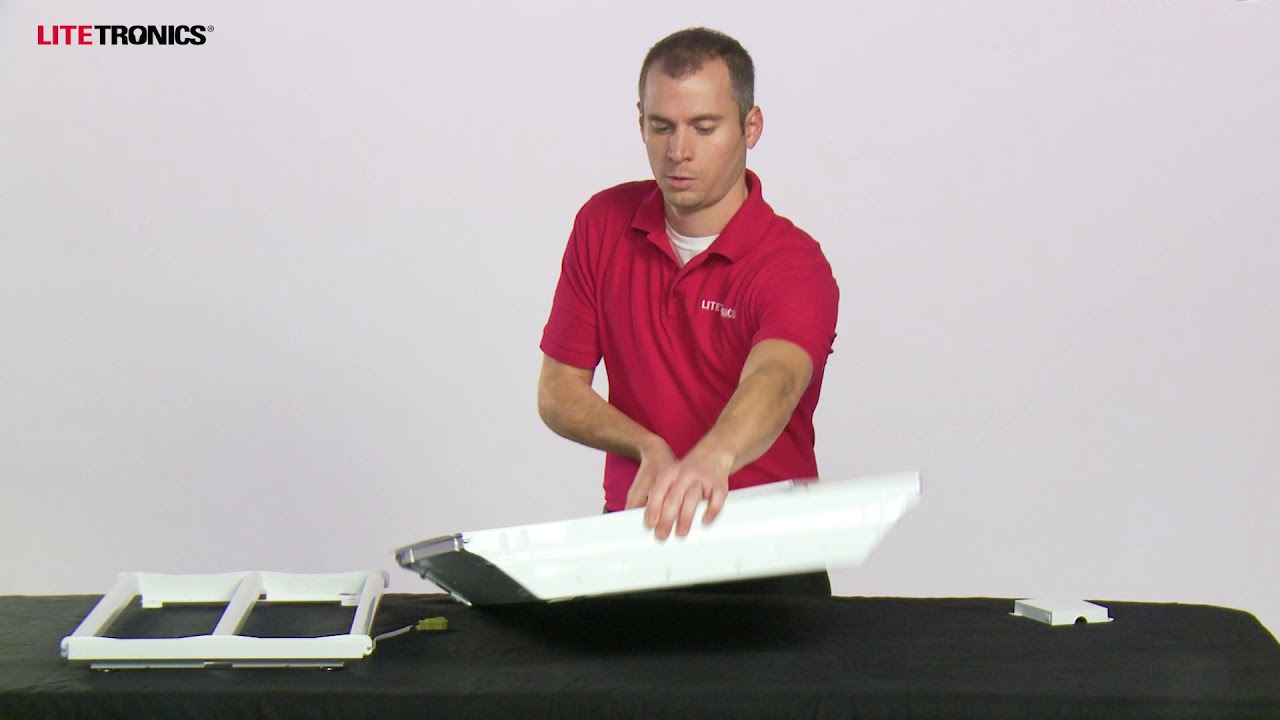 LED Magnetic Retrofit Overview Video