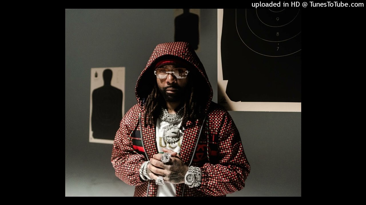 [FREE] Money Man Type Beat - 