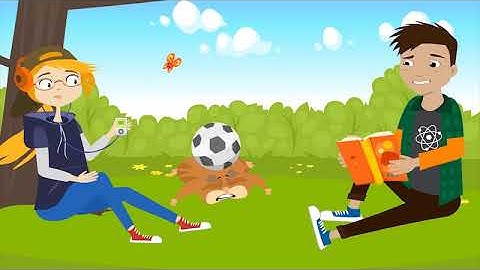 Present simple - negative, questions and short answers