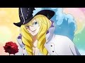 Secret ~ Dareka no Message (Akira Ishida)(Cavendish)(LYRICS)(SUB ESPAÑOL)(SUB ENGLISH) ONE PIECE