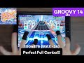 [D4DJ/グルミク]   Dig Delight! - [GROOVY 14] 「手元動画/PFC」1004876 (MAX -24)