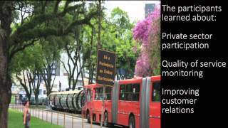 Knowledge Exchange Minute #4: Improving Urban Transportation in Ho Chi Min City, Vietnam News