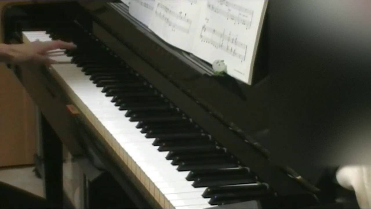 ディズニー It S A Small World ジャズアレンジバージョン ピアノ Youtube