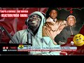 Skepta & Portable  - Tony Montana (GHANA REACTION)