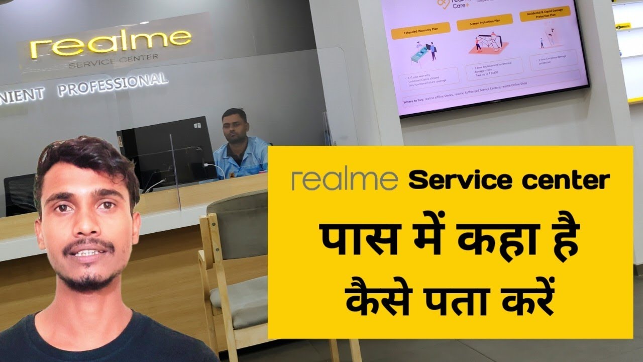 Realme Service Center in Trivandrum: Address, Contact, and Ratings - Realme Service Center Warranty Support