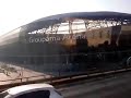 metrosport.gr Βίντι-ΠΑΟΚ, η «Groupama Arena» 7/11/2018 (2)