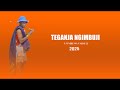 TEGANJA NGIMBUJI USHAULI BY MBASHA STUDIO 2025 