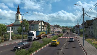 Euro Truck Simulator 2 Road to the Black Sea Update v1.37.1.0 CODEX