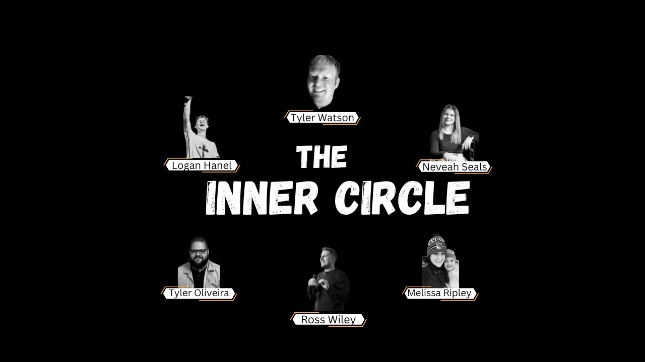 The Inner Circle - YouTube