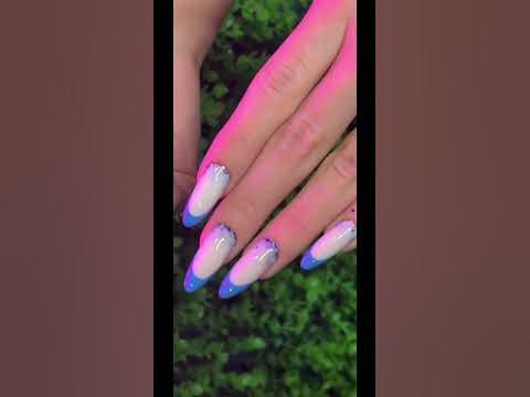 Маникюр гель лак Ижевск Салон красоты Beauty Barbie #ижевск #гельлак # ...
