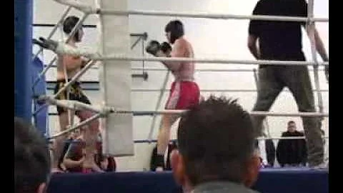 Thomas Greulich vs Oemer Hiza - SCOS - Full mit Lo...