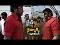 Khaidi No. 150 Climax Shoot Making - Chiranjeevi, Kajal Agarwal