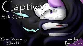 Captive Solo Cover (From Remembrance Ep 7)