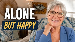 I Live Alone in Retirement and It's a Game Changer!