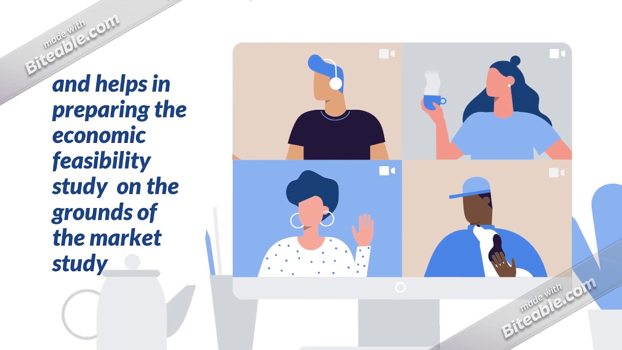 Truth Economic - Feasibility Study