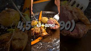 La experiencia en 📌 La Triunfal #tapas #restaurante #barcelona