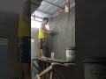 Dito tayo nabubuhay basta marangal diko ikakahiya #construction #construction #mason #work