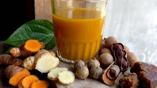 Resep Jamu Sarirapet Sederhana Dan Hasilnya Nyata