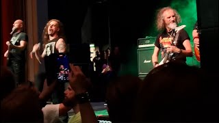 70000tons Of Metal 2026 All Star Jam  Master Of Puppets