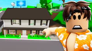 AVANT-PREMIÈRE MISE À JOUR MAISONS ANNÉES 90 SUR BROOKHAV...