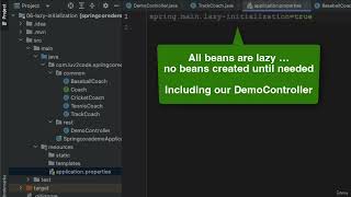 Celebrity Spring Core_021 Lazy Initialization Coding Part 2 Net Worth