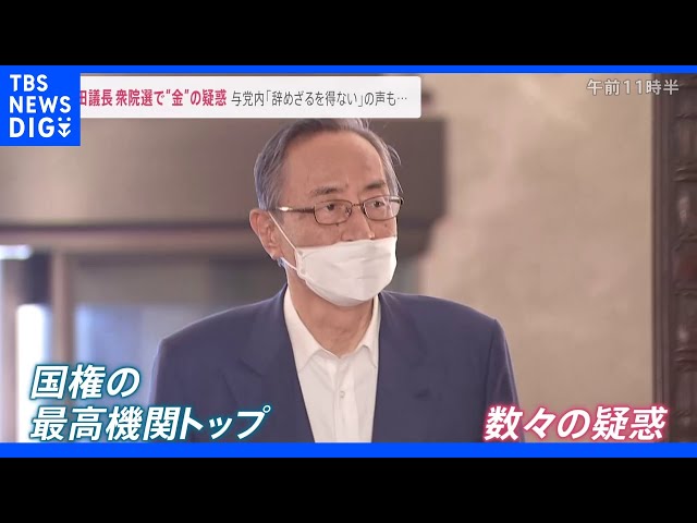 細田吉蔵 直筆色紙 政治家・運輸官僚・弁護士 衆議院議員 正三位勲一等 色紙 細田衆院議長に新疑惑 衆院選で…金銭受け取った市議「ポスター貼り7000