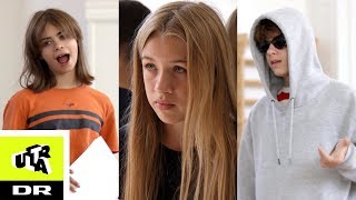 Hvem skal være med i Klassen? | Del 2 | Ultra
