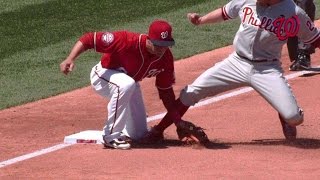 PHI@WSH: Lobaton, Espinosa link up to nail Asche