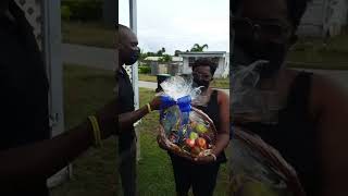 Meet The Famous Maggs on the VOB 92.9FM Birthday Road Show with @djkashi and Ken Husbands.