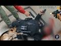 Most Dangerous High-Speed Police Chases Caught on Dashcam — That Feel Like an Action Movie #96