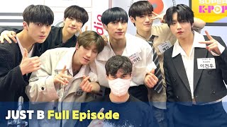 JUST B (저스트비) | Full Episode | Super K-Pop