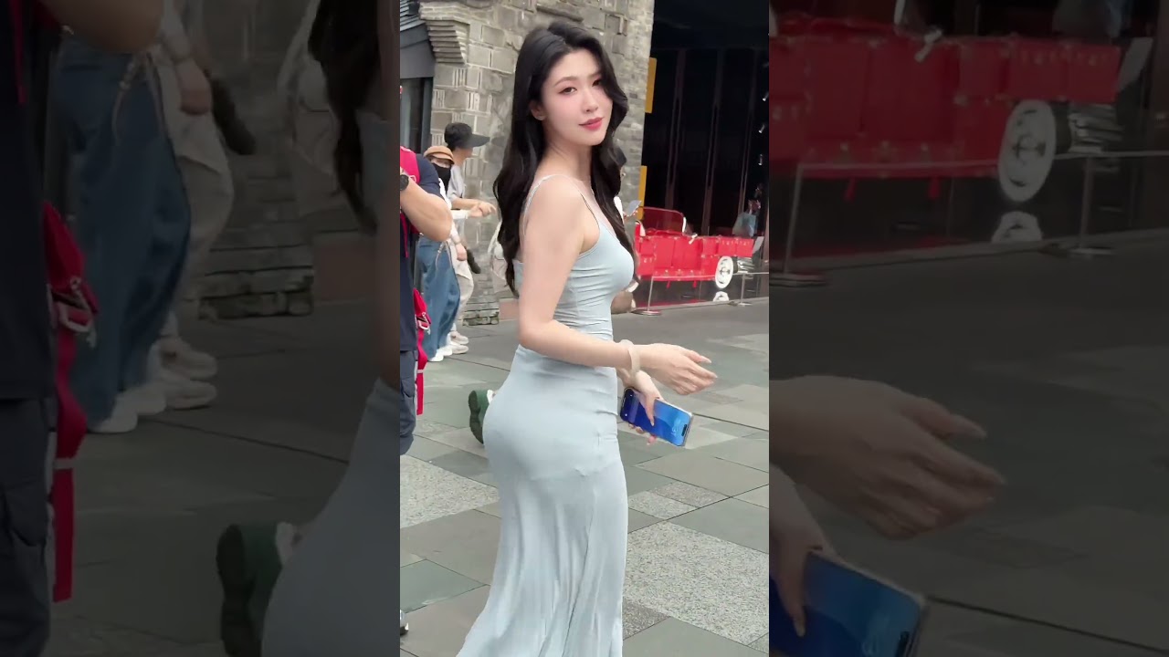 Asian Elegance at Its Best 🌸💖 Watch Sexy Chinese Beauties! 