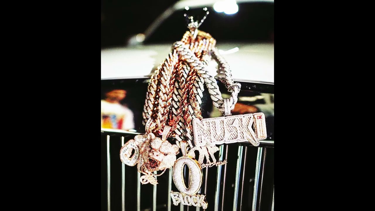 (FREE) WIU X VEIGH TYPE BEAT - "PURPLE LIGHT" | MELODIC TRAP 2026