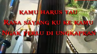 Status WA terbaru!!     Dek aku bali arep golek rejeki