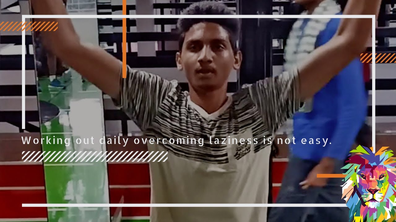 SNS SPINE: Working out