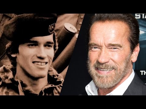Video: Arnold Schwarzenegger: Biografija, Karijera, Lični život
