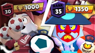 PUSHANDO uma CONTA DO ZERO DURANTE 3 DIAS SO NO 3V3 Parte 2