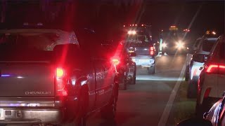 At least 7 dead after ferry dock gangway collapses on Sapelo Island in Georgia